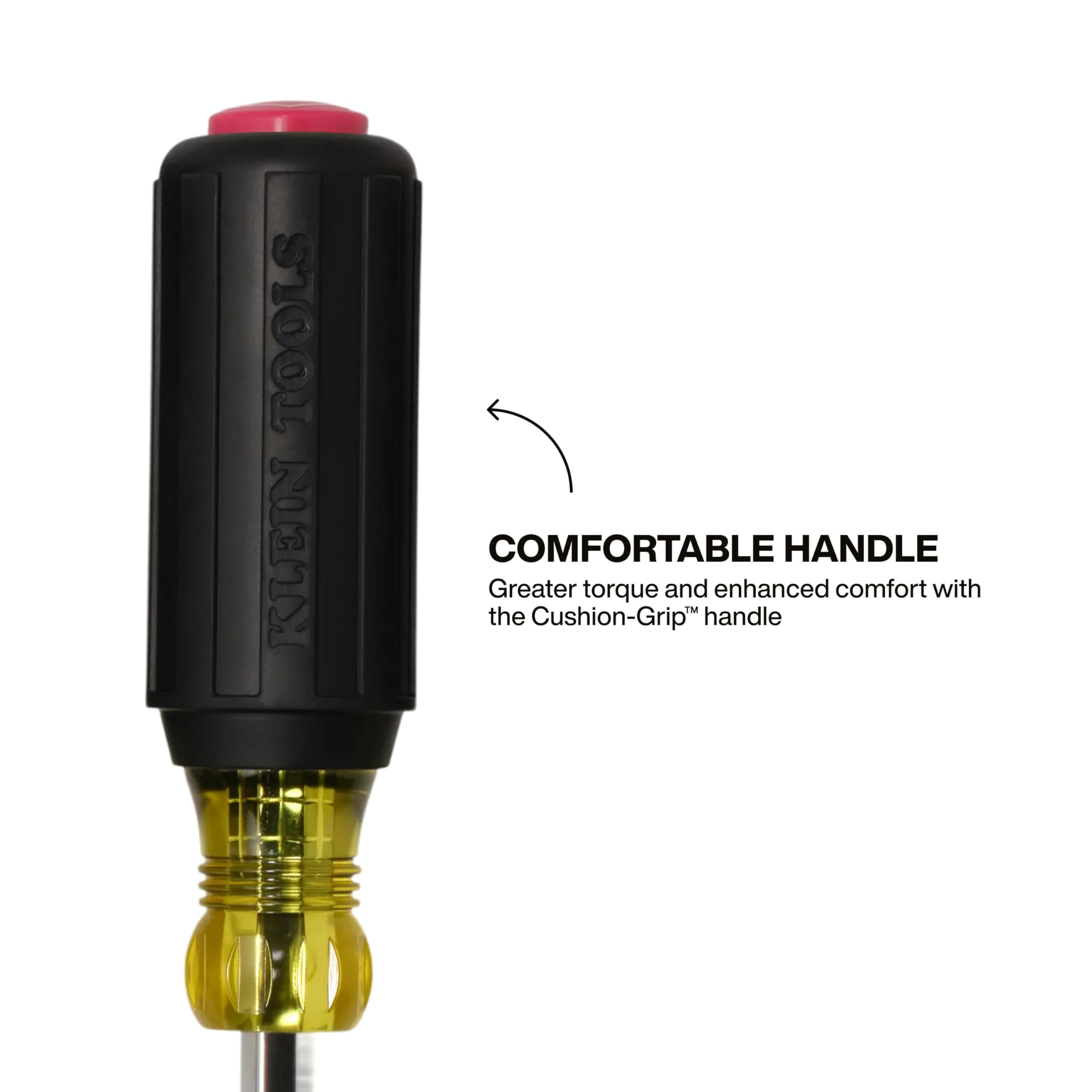 Amazon.com: Klein Tools 65456M Metric Color-Coded Hollow-Shaft Nut